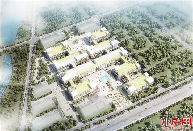 海峡黄金珠宝产业园落户海沧 将构筑黄金珠宝产业全生态链——九房网 海峡黄金珠宝产业园落户海沧 将构筑黄金珠宝产业全生态链——九房网