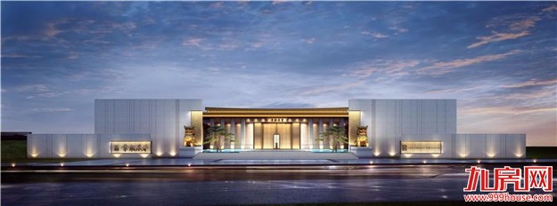 上海：城市总体规划释放哪些发展信号——九房网