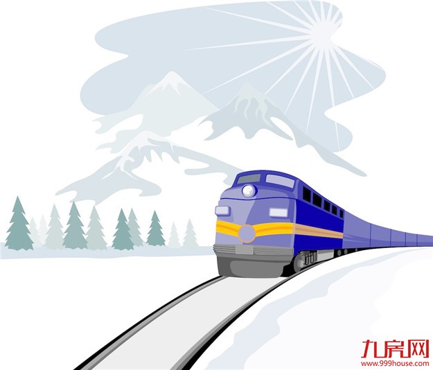春运抢票大战进入白热化 2月12日至14日的票最为紧张——九房网