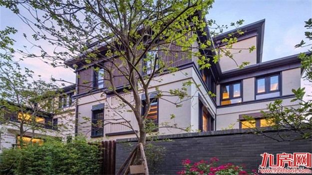 “城”人之美？二线城市“抢人”大战背后的楼市红利——九房网