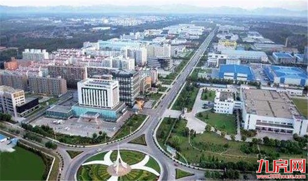 北京“高精尖”产业试点土地15年年租制 弹性出让——九房网