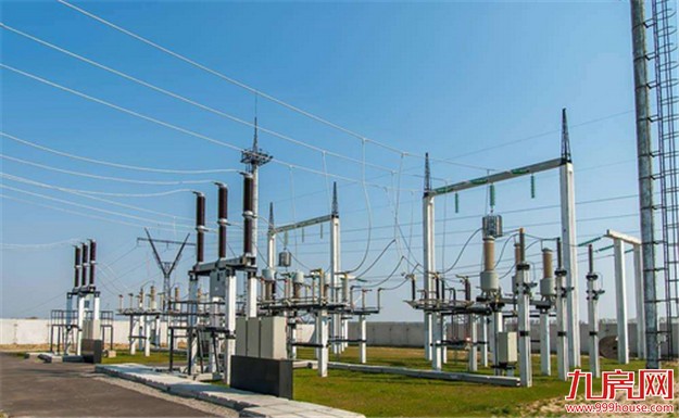 松柏变电站拟扩建2号主变工程 计划在今年内建成投产——九房网