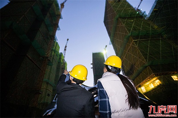 杭州去年的外地购房者占比14.4%，创近三年来最低——九房网