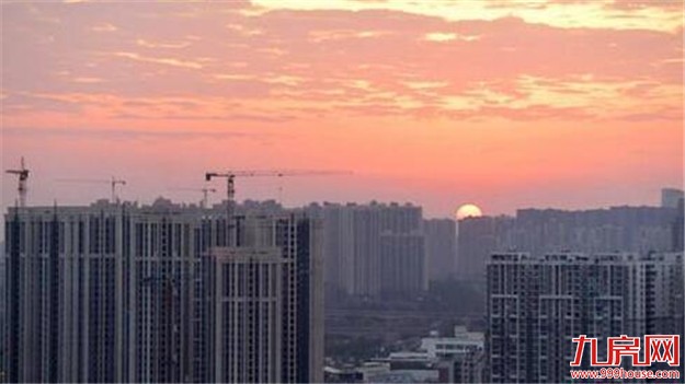 政府将不再垄断住房供地 这些影响你要知道——九房网