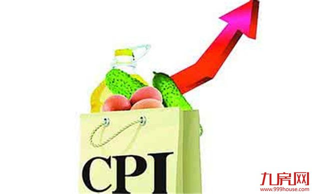厦门2017年全年CPI累计上涨2.0% 五大类指数上涨显著——九房网