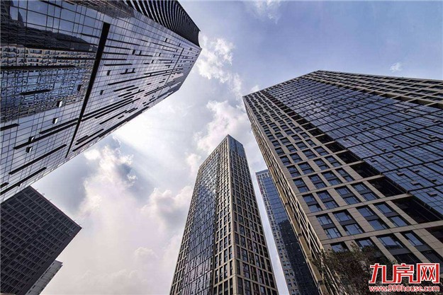 住建部：坚持调控目标不动摇，兰州合肥成都等地松绑系误读——九房网