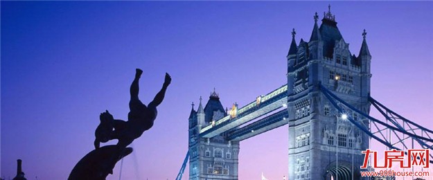 王健林卖掉进军海外首个项目：17亿出售伦敦ONE六成股权——九房网