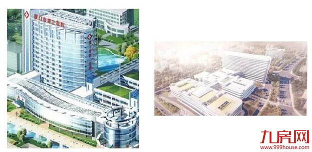 深度揭秘：厦门这个深具潜力的黑马型城熟区域！——九房网