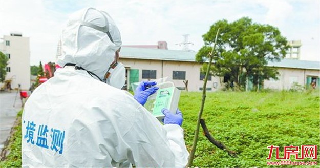 2017年度74个重点城市空气质量排名 厦门空气质量居全国第四 ——九房网