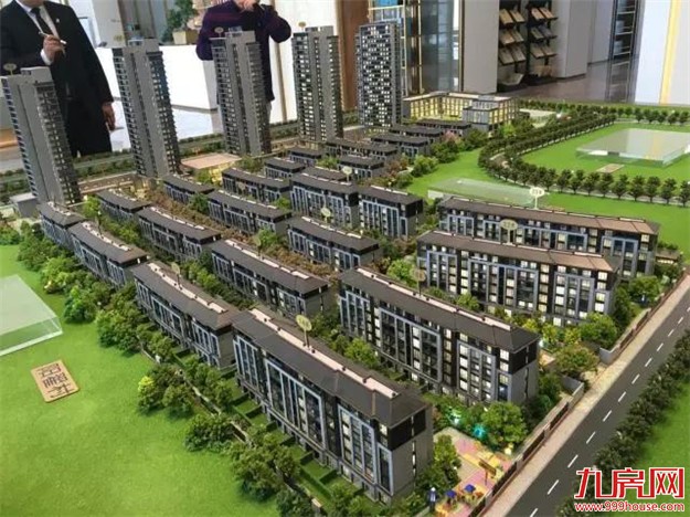 深度揭秘：厦门这个深具潜力的黑马型城熟区域！——九房网