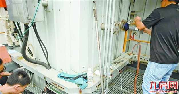 2017年度74个重点城市空气质量排名 厦门空气质量居全国第四 ——九房网