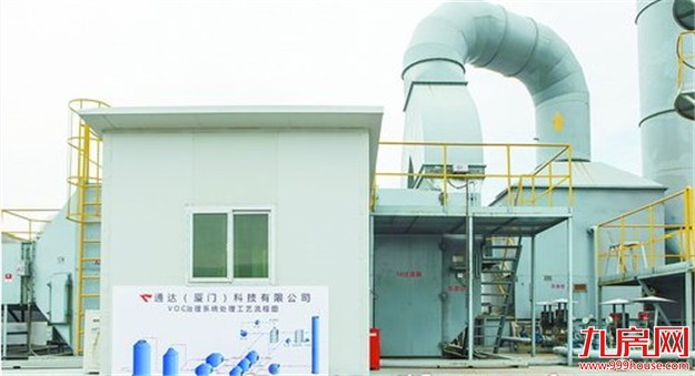 2017年度74个重点城市空气质量排名 厦门空气质量居全国第四 ——九房网