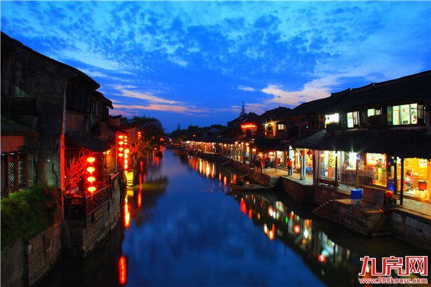 浙江省社科院蓝皮书：今年浙江房地产价格上涨预期依然强烈——九房网