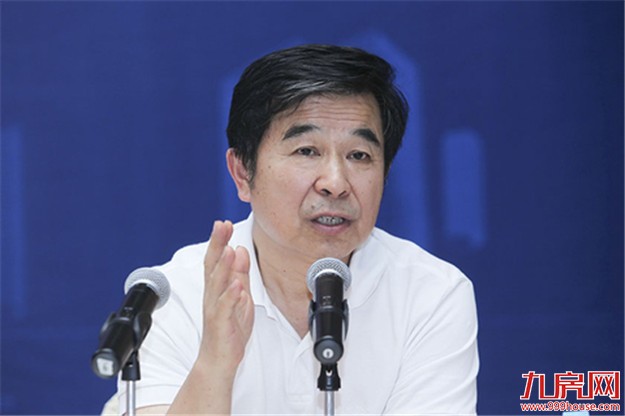 顾云昌:今年房价不会大涨 集体土地建租赁住房稳楼市——九房网