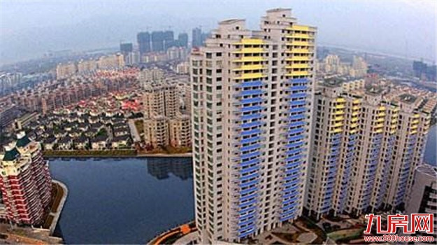 2017年商品房销售量价创新高 房地产行业整合加速——九房网 2017年商品房销售量价创新高 房地产行业整合加速——九房网