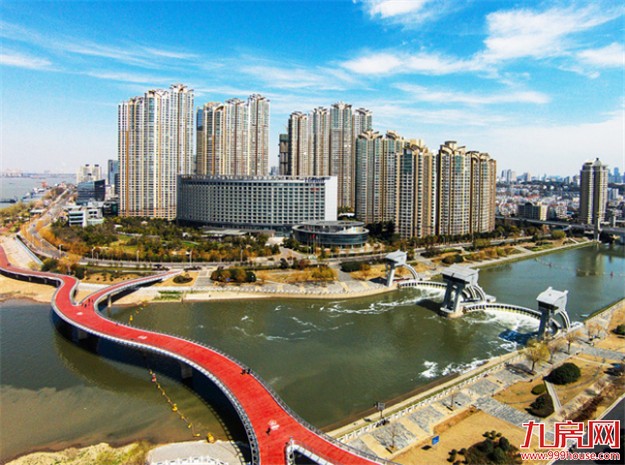 南京:今年将筹集租赁房源100万平方米——九房网 南京:今年将筹集租赁房源100万平方米——九房网