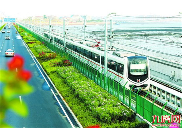 2017年厦门重点项目完成投资1466.5亿元 同比增长4.3%——九房网 2017年厦门重点项目完成投资1466.5亿元 同比增长4.3%——九房网