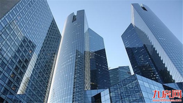 2017年商品房销售量价创新高 房地产行业整合加速——九房网