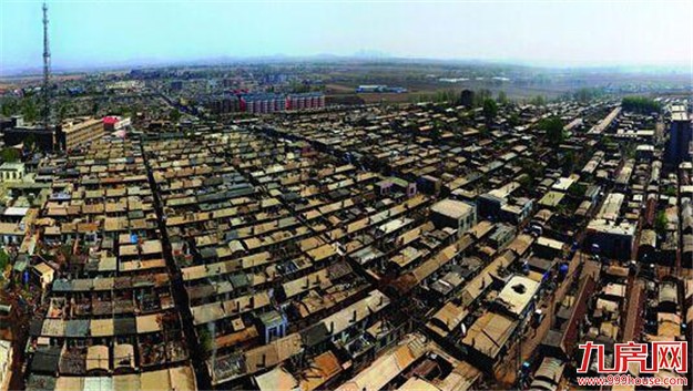 三四线城市房价上涨的背后，是谁撑起了楼市的需求？——九房网