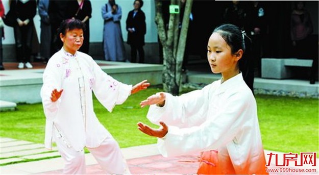 2018年新一轮系列公益文化活动昨日启动 筼筜书院将向市民免费开放——九房网