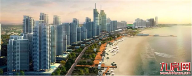 厦门成春节国内游第四热门目的地 仅次于北京哈尔滨和三亚——九房网