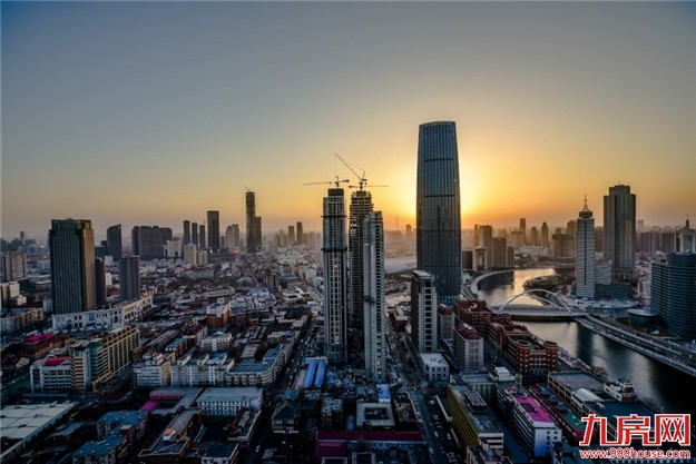 天津:严格限制信贷资金,防范房地产泡沫引发金融风险——九房网 天津:严格限制信贷资金,防范房地产泡沫引发金融风险——九房网