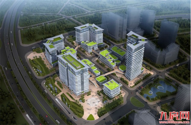 厦门大学国家大学科技园主园区 协同展示中心启用仪式——九房网 厦门大学国家大学科技园主园区 协同展示中心启用仪式——九房网