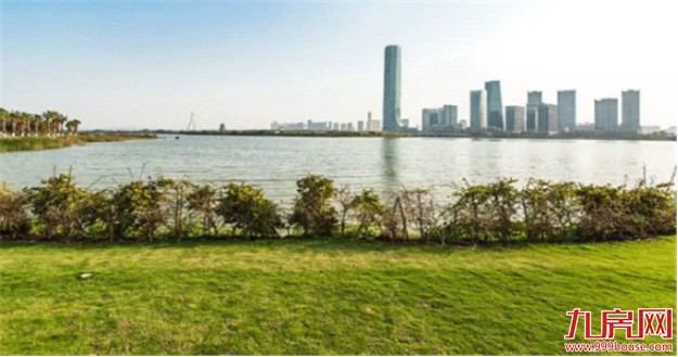 2018年马銮湾新城计划启动229个项目 计划固投220亿元——九房网