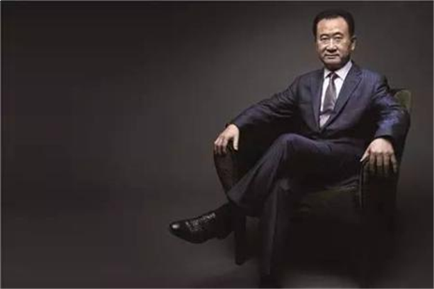 四巨头金援王健林:腾讯联手苏宁京东融创340亿入股万达——九房网 四巨头金援王健林:腾讯联手苏宁京东融创340亿入股万达——九房网