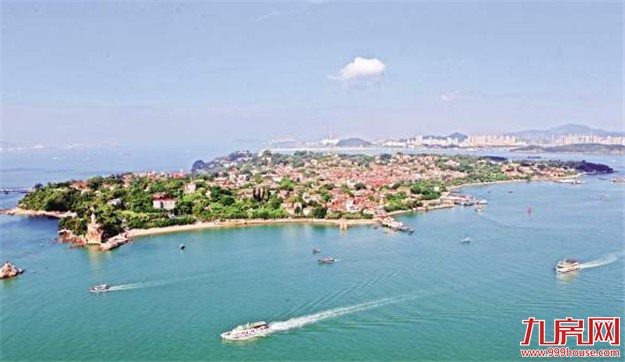 海洋垃圾治理成顽疾 “厦门模式”将为同类城市提供借鉴——九房网