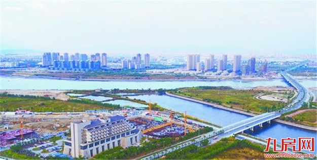 厦重点推进养老服务工程 环东海域将建高品质社区——九房网