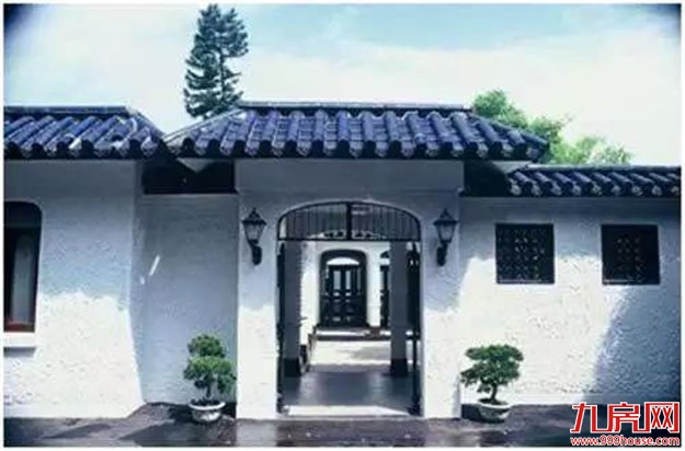 寻访半山｜阳明山，精英们的选择为什么总那么相似？——九房网