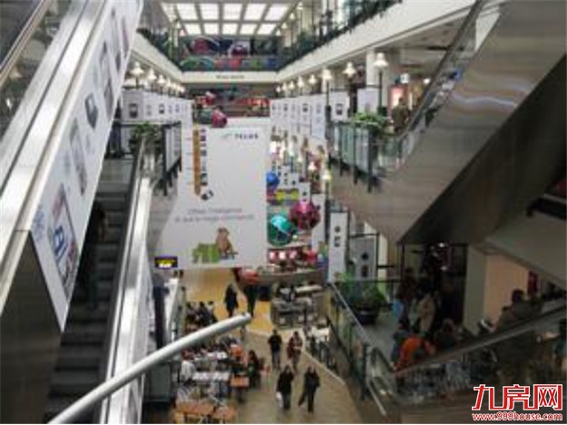 惊呆！独家爆料！商界的潜规则！比娱乐圈更精彩～——九房网