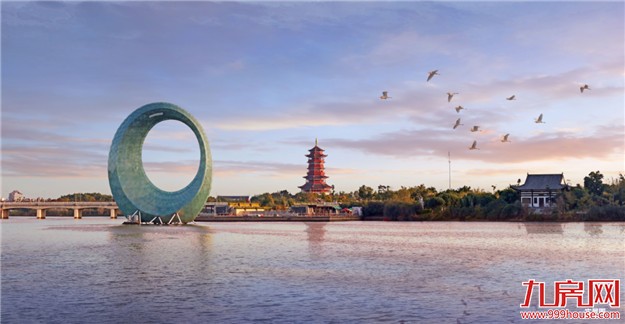 厦门警方快速查处散播“楼市调控政策放宽”网络谣言——九房网