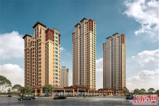 万科新帅祝九胜首秀：不会改变公司既定战略——九房网