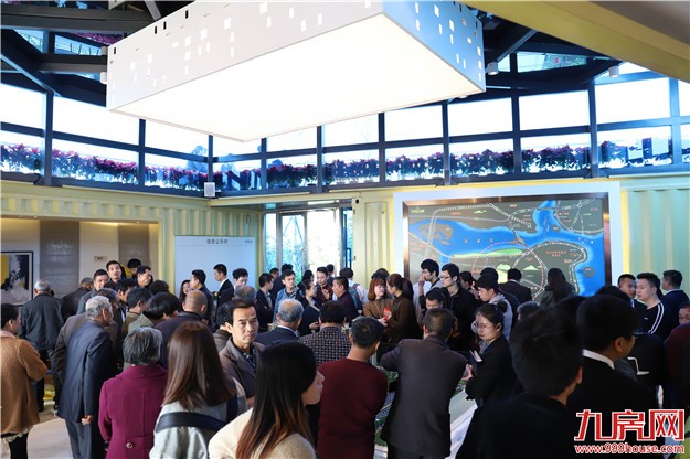 深圳去年单价5万-7万元/㎡ 房产最受欢迎——九房网