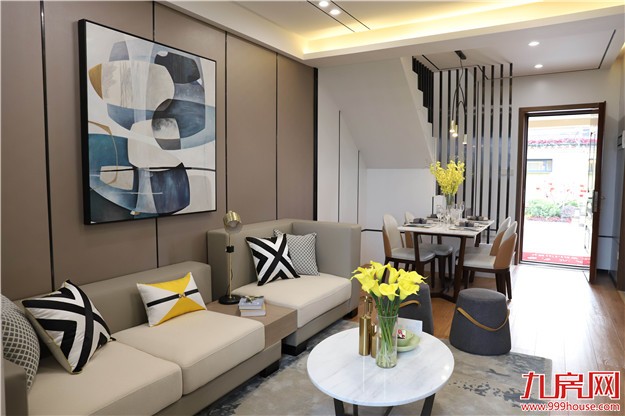 《厦门市市级公共租赁住房管理办法》出台 这三类人群可申请公租房——九房网