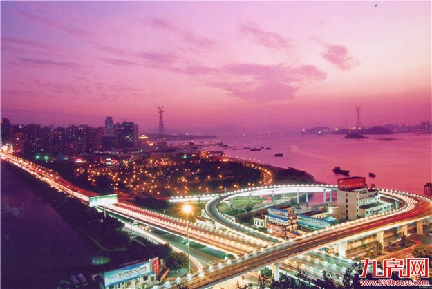 厦门今年预计将新建或投用六个社区卫生服务站——九房网