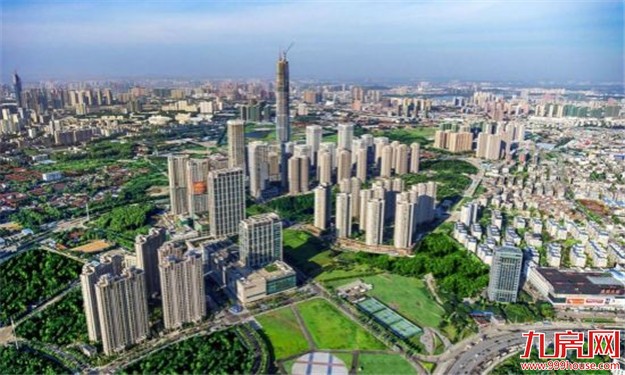 武汉试点刚需家庭首次购房优先选房 逐步在全市开展——九房网