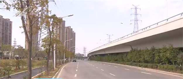 翔安将再添一条近13公里生态绿道 拟6月底基本完工——九房网