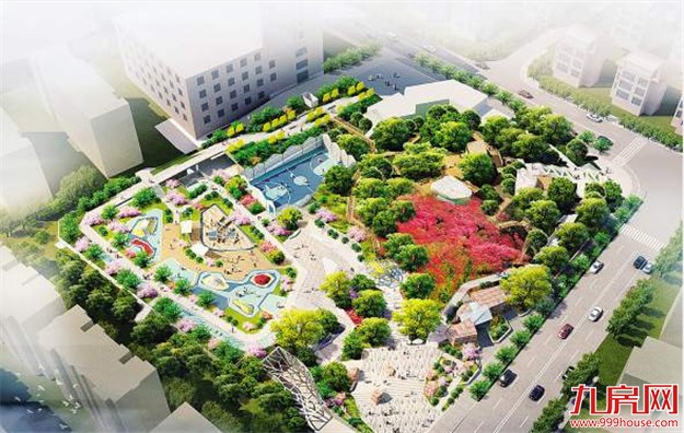 思明将新增一座斑鸠山公园 预计今年年底前建成开放——九房网