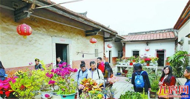 厦门不断释放政策和资金红利 深入推进农村一二三产业融合发展——九房网