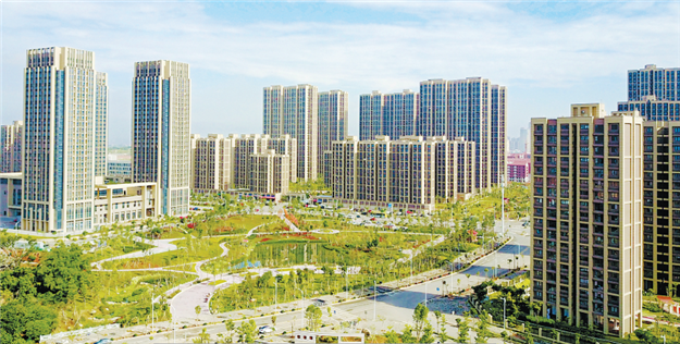 翔安今年有大动作 重点突破阳塘等3村整体搬迁等项目——九房网