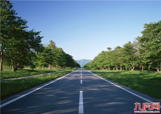 最新消息！“第二东通道”通过工可审查！——九房网