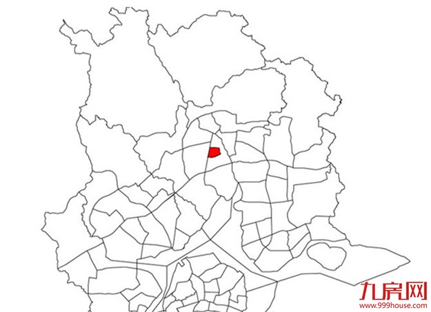 同安西湖片区被定位为滨水生态住区 规划人口7.2万人 ——九房网