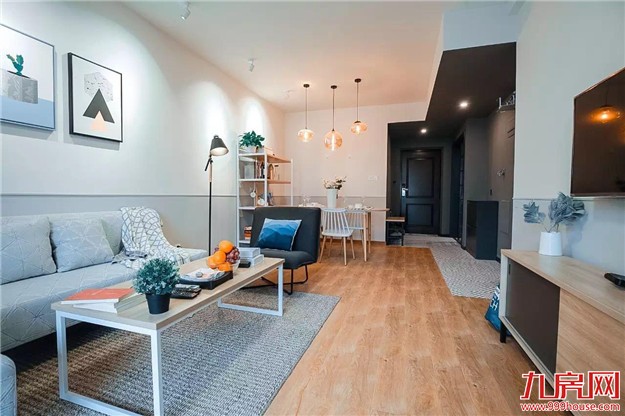 长租公寓背后的“假大空”:市场没那么大,数据有点自娱自乐——九房网 长租公寓背后的“假大空”:市场没那么大,数据有点自娱自乐——九房网