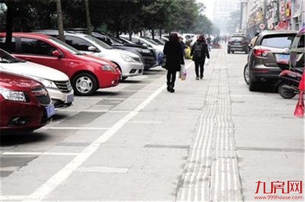 厦门岛内七千多个道路停车位免费5天 正月初五恢复收费——九房网