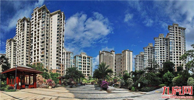 接棒者融创:西双版纳160亿万达城交接样本——九房网 接棒者融创:西双版纳160亿万达城交接样本——九房网