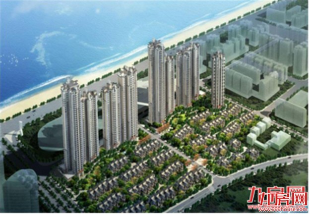 踩盘记 | 蓝图正一步步实现！马銮湾6大楼盘最新动态大曝光！——九房网