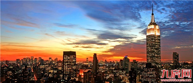 地产股成近两日反弹先锋 9家机构看好该板块投资机会——九房网